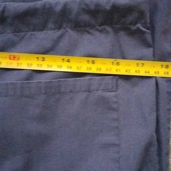 Lydia scrub pants 1 pocket - Picture 7 of 12